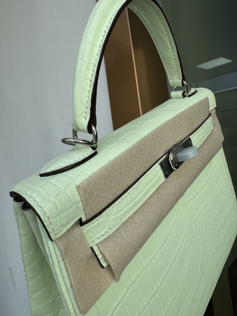 Hermes Kelly Bags